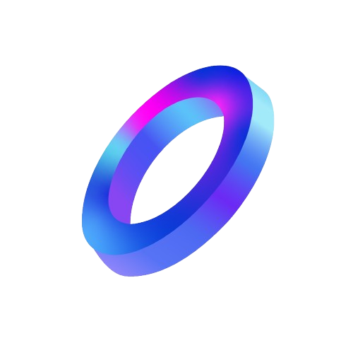 Logo OpenPro — icône officielle de l'application iOS, Android et web